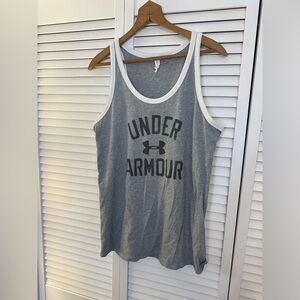 Under Armour Tank Top